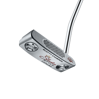 Scotty Cameron 2025 Studio Style Catalina Höger (Vanligast)