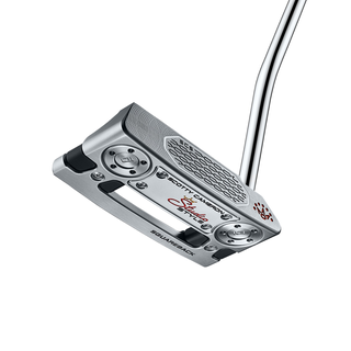 Scotty Cameron 2025 Studio Style Squareback Höger (Vanligast)