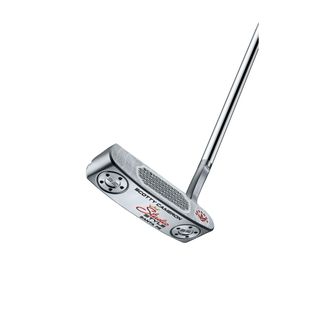 Scotty Cameron 2026 Studio Style Santa Fe Höger (Vanligast)