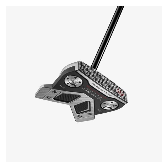 Scotty Cameron Phantom 11R OC Scotty Cameron Phantom 11R OC Höger (Vanligast)