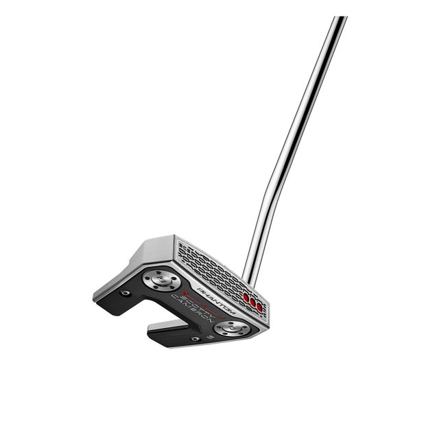 Scotty Cameron 2026 Phantom 5 Scotty Cameron 2026 Phantom 5 Höger (Vanligast)