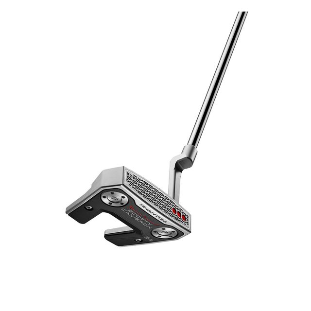 Scotty Cameron 2026 Phantom 5.2 Scotty Cameron 2026 Phantom 5.2 Höger (Vanligast)