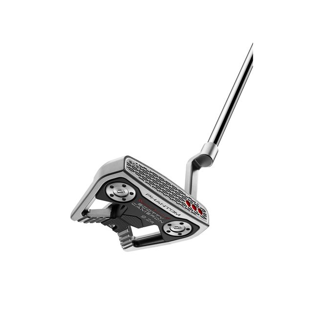 Scotty Cameron 2026 Phantom 9.2R Höger (Vanligast)