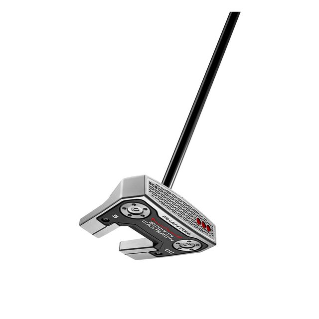 Scotty Cameron 2026 Phantom 5 OC Scotty Cameron 2026 Phantom 5 OC Höger (Vanligast)