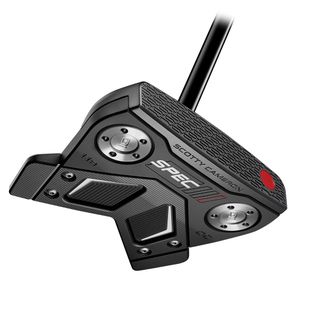Scotty Cameron 2026 Phantom 11R OC Spec III Limited Putter Höger (Vanligast)