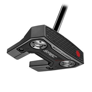 Scotty Cameron 2026 Phantom 5 OC Spec III Limited Putter Höger (Vanligast)