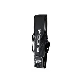Cobra Rolling Travel Bag - Black Cobra Rolling Travel Bag - Black