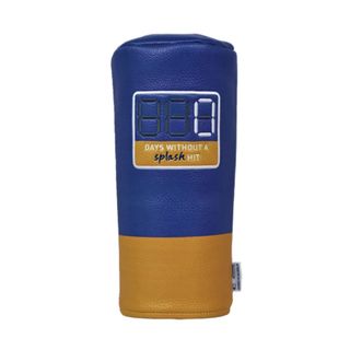 Cobra Limited Players Scoreboard Driver Headcover