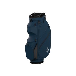 Callaway Chase 14 Cartbag 2025 - Navy