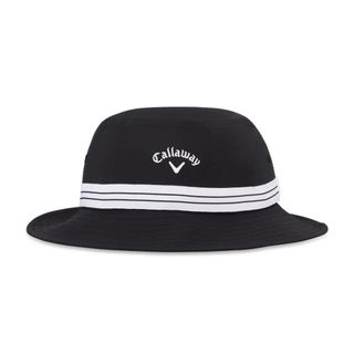 Callaway Bucket Hat 25 - Black