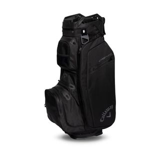 Callaway Org 14 HD (HyperDry) Cartbag 2025 - Black