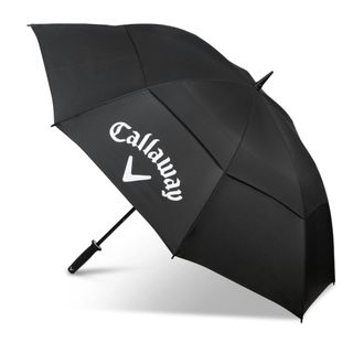 Callaway Shield Umbrella 64" - Black Callaway Shield Umbrella 64" - Black