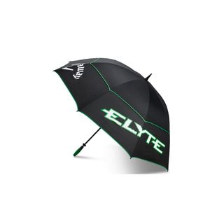 Callaway Elyte 68 Double Canopy Umbrella - Black Callaway Elyte 68 Double Canopy Umbrella - Black