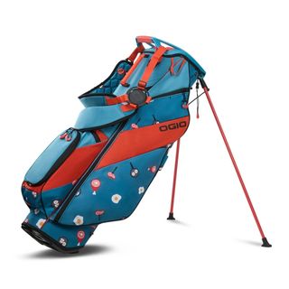 Ogio Fuse Standbag 2026 - Ham and Egg