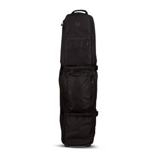 Ogio Alpha Slim Travelcover 2026 - Black Ogio Alpha Slim Travelcover 2026 - Black