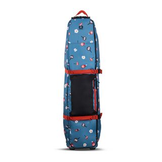Ogio Alpha Slim Travelcover 2026 - Ham and Egg Ogio Alpha Slim Travelcover 2026 - Ham and Egg