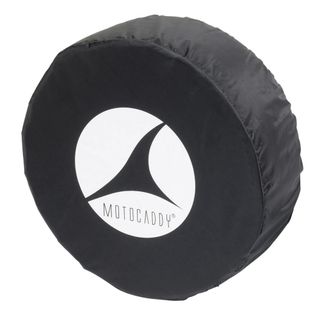 Motocaddy Wheel Covers (Pairs) Motocaddy Wheel Covers (Pairs)