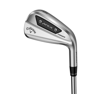 Callaway Apex Ai200 Stål Callaway Apex Ai200 Stål Höger (Vanligast)