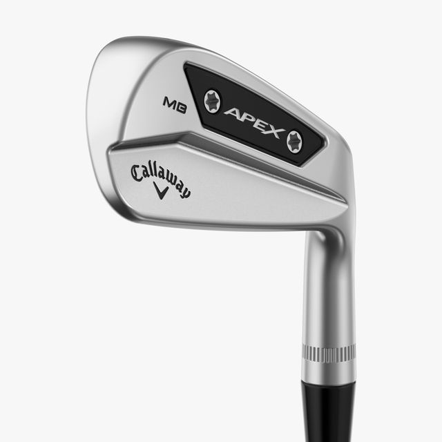 Callaway Apex MB 2024 Callaway Apex MB 2024 Höger (Vanligast)