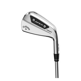 Callaway Apex Ai150 Stål Callaway Apex Ai150 Stål Vänster