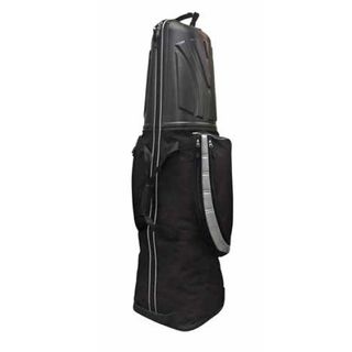 Golfgear Travel Cover Hard Top - Black/Charcoal