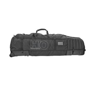 HIO Performance Travelcover - Black HIO Performance Travelcover - Black
