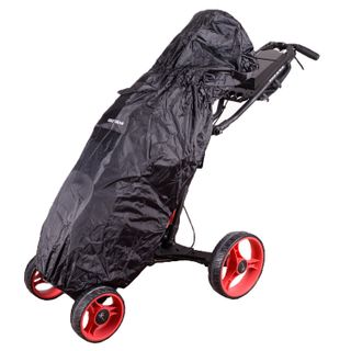 Golfgear Raincover PU-Nylon Delux with Pocket