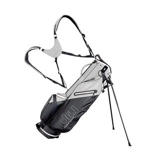 Dry Performance 7,5 Standbag - Grey/Black