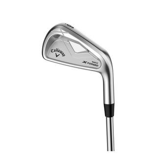 Callaway X Forged Max 2025 Järnset Stål Callaway X Forged Max 2025 Järnset Stål Höger (Vanligast)