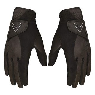 Callaway Womens Opti Grip Pair (Rain Glove) Callaway Womens Opti Grip Pair (Rain Glove)