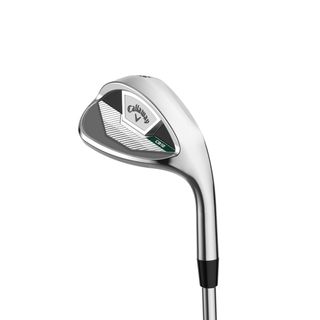 Callaway CB12 2025 Wedge Stål Höger (Vanligast)