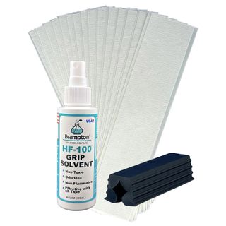 Brampton Complete Grip Kit