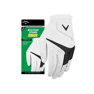 Callaway Weather Spann Junior 2024 Callaway Weather Spann Junior 2024 Vänster (Vanligast)