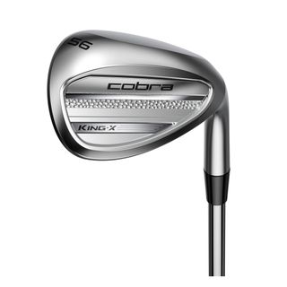 Cobra King-X Wedge Grafit Dam Cobra King-X Wedge Grafit Dam Höger (Vanligast)
