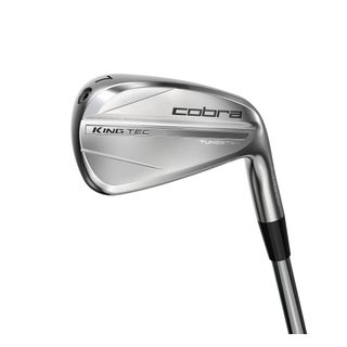 Cobra King Tec 2025 Järnset Stål Cobra King Tec 2025 Järnset Stål Höger (Vanligast)