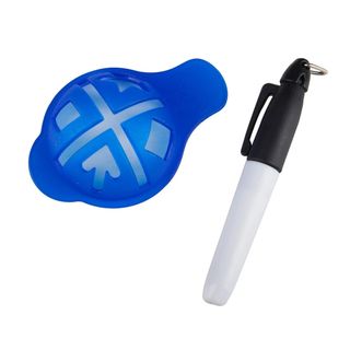 Golfgear Align M Up Marker