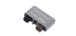 Golfgear 3 in 1 club cleaner