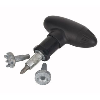 Golfgear Spike Wrench Delux Golfgear Spike Wrench Delux