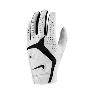 Nike Mens Dura Feel X - Pearl White Vänster (Vanligast)