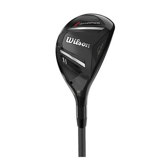 Wilson Dynapower Hybrid 2025 Wilson Dynapower Hybrid 2025 Höger (Vanligast)