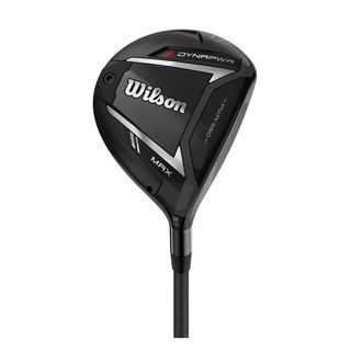 Wilson Dynapower Max Fairway 2025 Wilson Dynapower Max Fairway 2025 Höger (Vanligast)