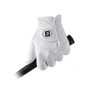 Footjoy Mens Cabretta Sof Footjoy Mens Cabretta Sof Vänster (Vanligast)