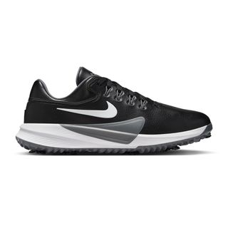 Nike Mens Victory Pro 4 - Black/White/Iron Grey