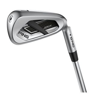Ping G740 Järnset Stål Custom