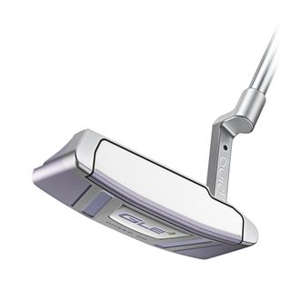 Ping G Le4 Anser 2D Putter Ping G Le4 Anser 2D Putter Höger (Vanligast)