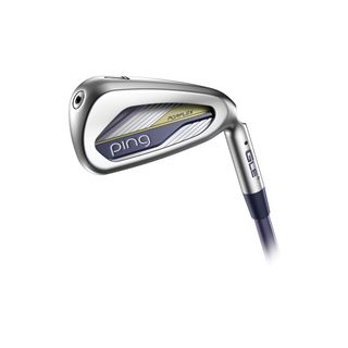 Ping G Le4 Järnset Custom