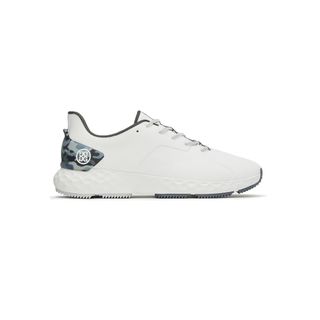 G4 Mens MG4+ Camo Accent - Snow/Charcoal Camo