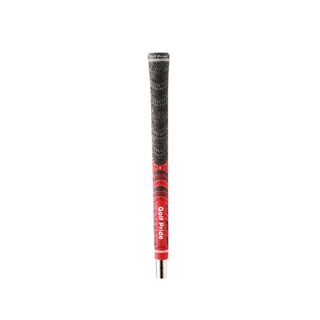 Golf Pride MCC Red - Midsize Golf Pride MCC Red - Midsize