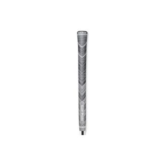 Golf Pride MCC Plus4 Grey - Midsize Golf Pride MCC Plus4 Grey - Midsize