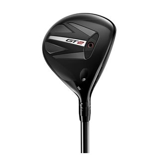 Titleist GT2 Fairway Dam - Denali Red Titleist GT2 Fairway Dam - Denali Red Höger (Vanligast)